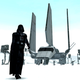 Illustration for article titled Latest SWG Update Adds Epic Hoth Battles